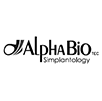 logo alpha bio